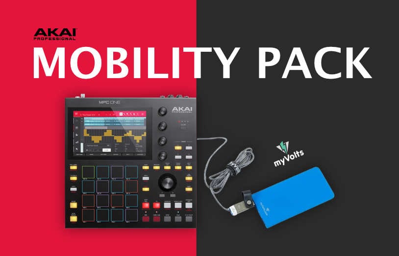 Mobility Pack